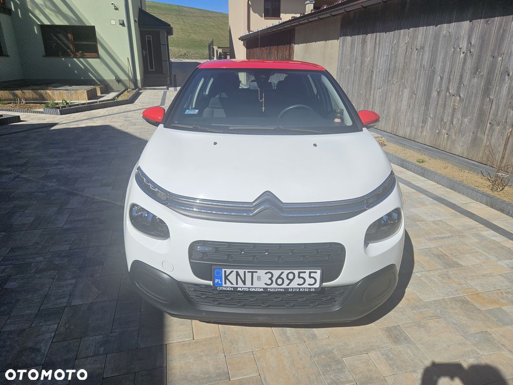 Citroën C3 1.2 PureTech Feel - 2