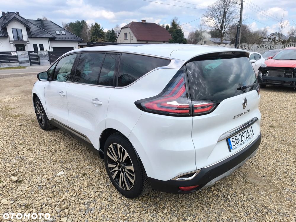 Renault Espace - 2