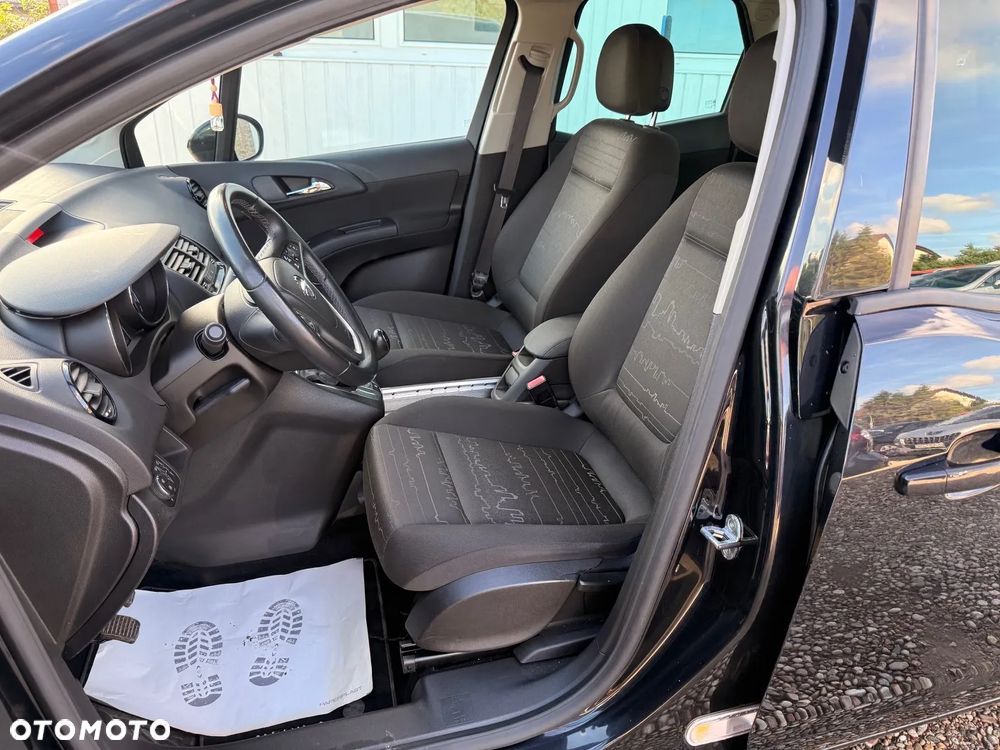 Opel Meriva 1.4 Active - 15