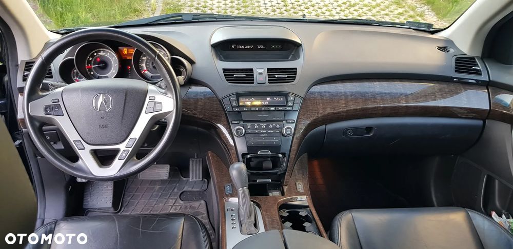 Acura MDX 3.7 V6 Base - 24