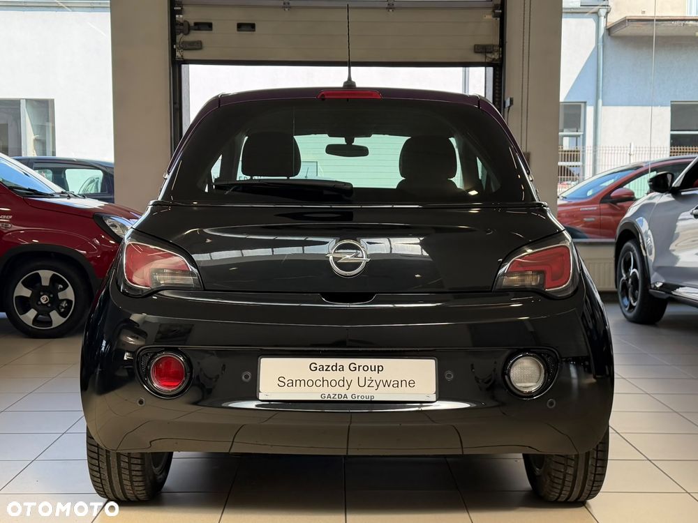 Opel Adam 1.4 Black Jack - 8
