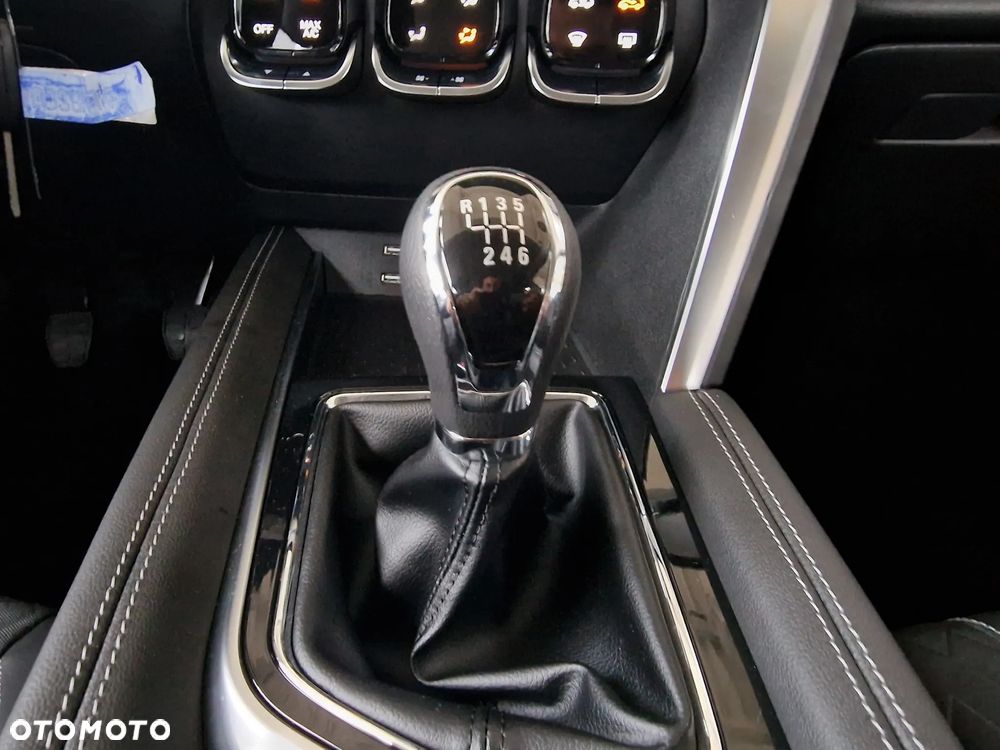 BAIC 3 1.5T Luxury - 14