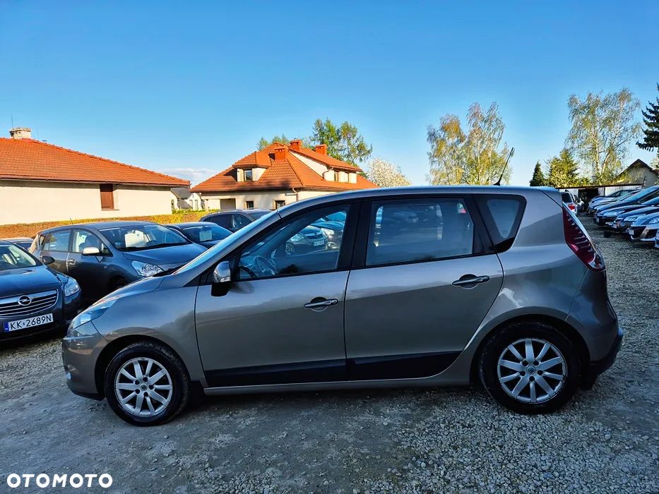 Renault Scenic 1.6 16V 110 Paris - 23