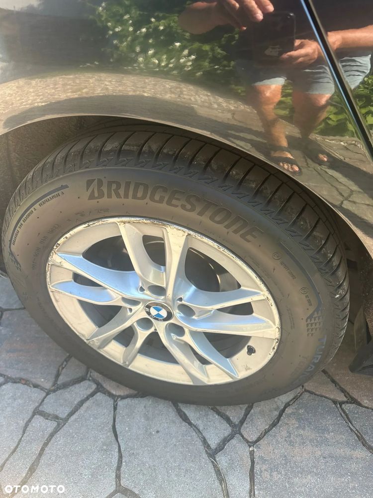 BMW Seria 2 218d - 17