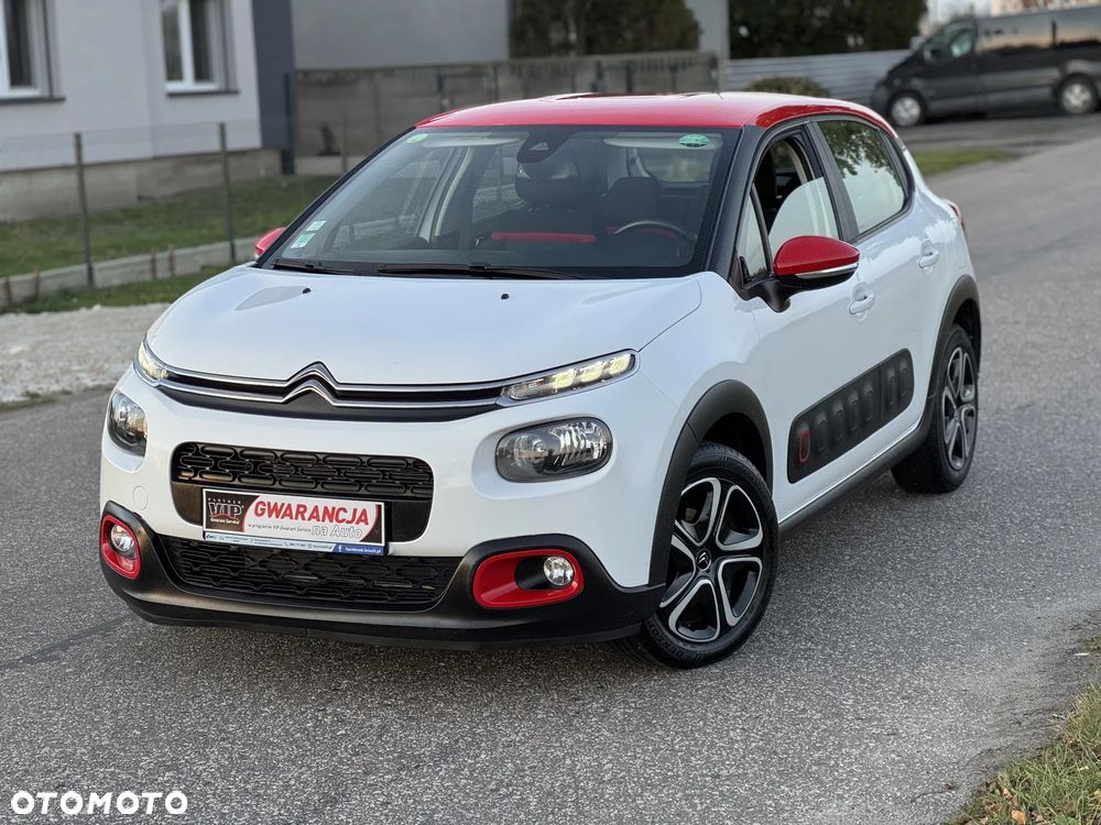 Citroën C3 1.5 BlueHDi Shine S&S - 9