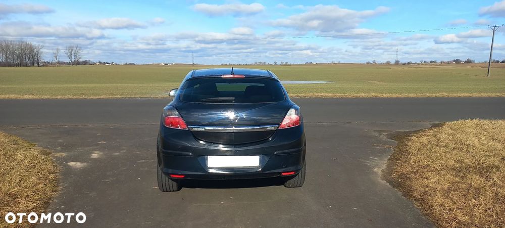 Opel Astra 1.6 Edition 111 Jahre - 4