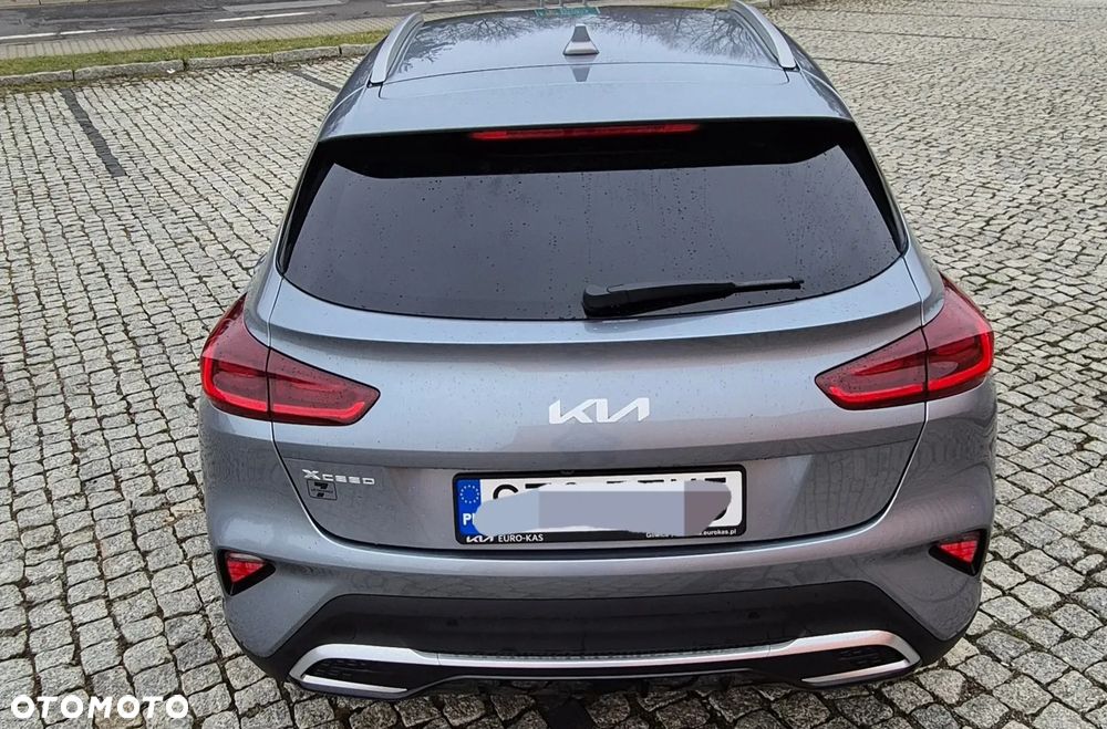 Kia XCeed 1.5 T-GDI M - 19