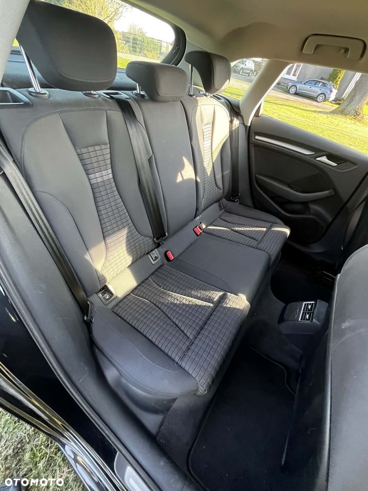 Audi A3 Sportback 1.6 TDI(clean diesel) Ambition - 14