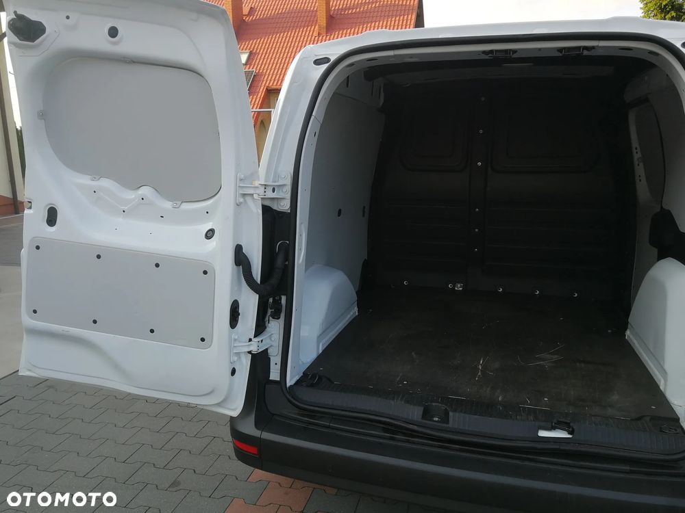 Mercedes-Benz Citan - 7