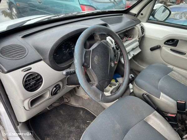 Para Peças Renault Kangoo (Kc0/1_) - 5
