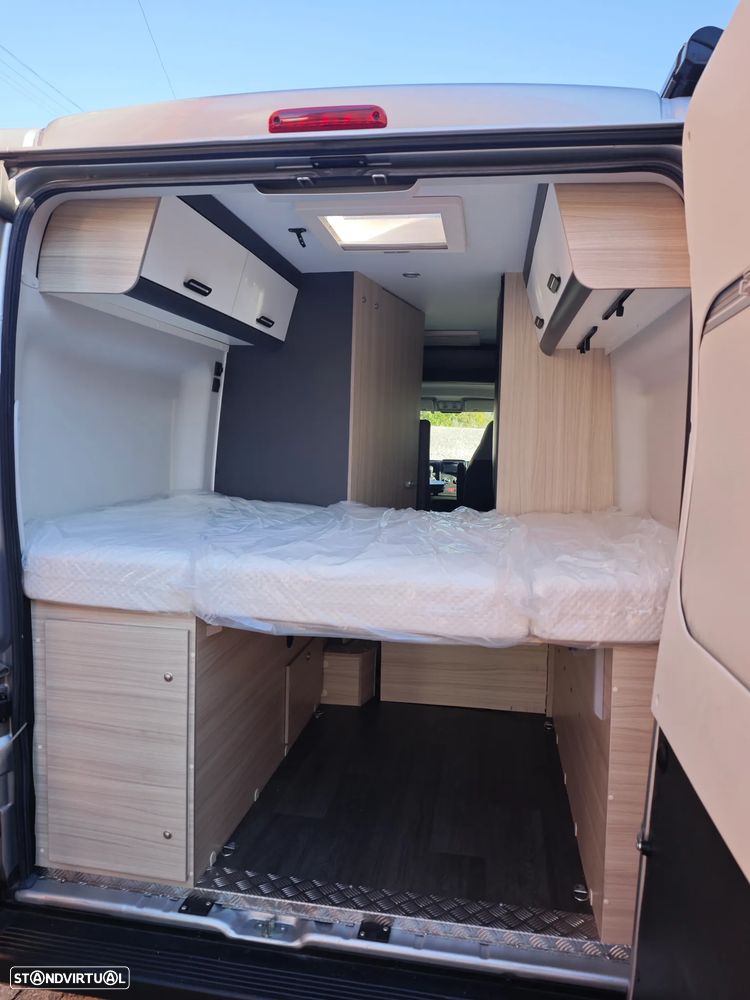 Citroen Jumper SUN LIVING - 14
