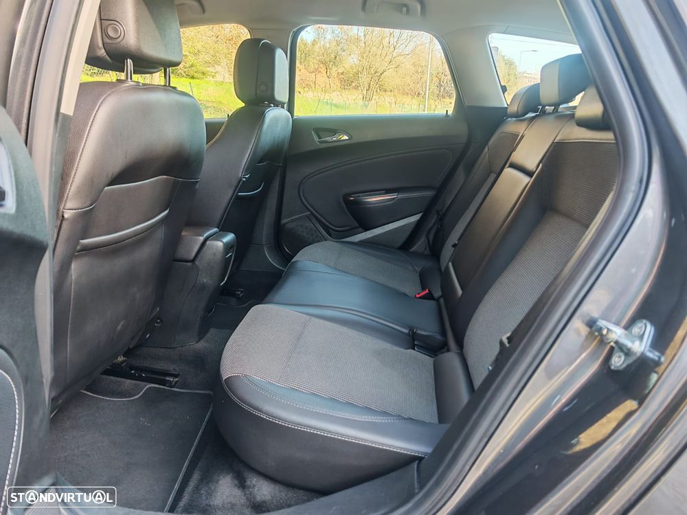 Opel Astra Sports Tourer 1.7 CDTi Cosmo - 7