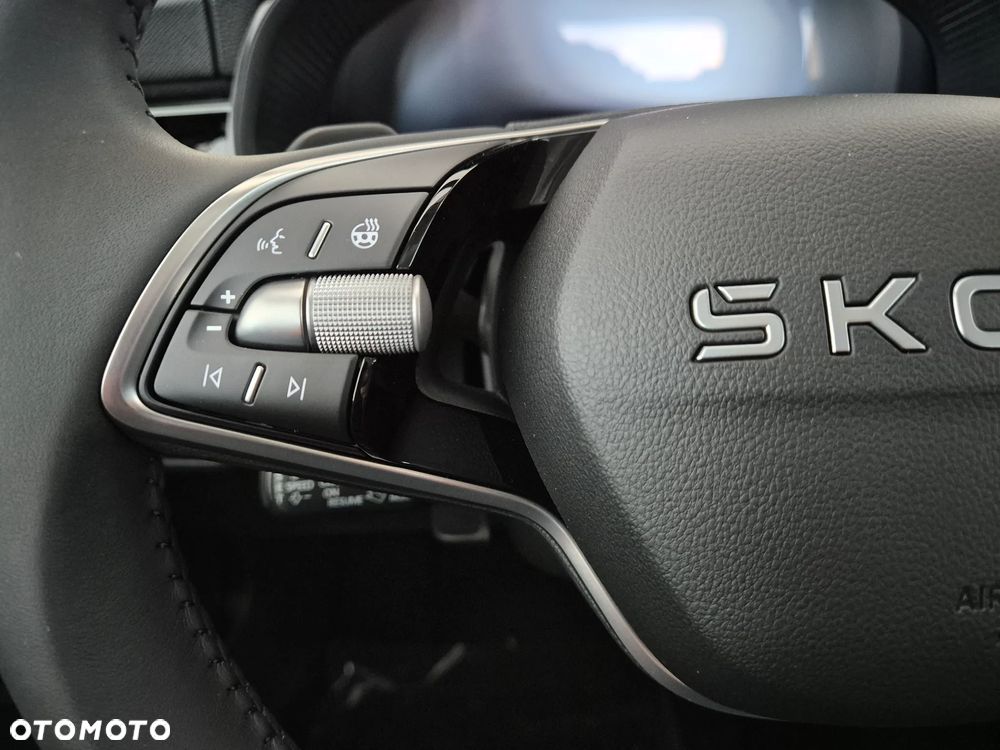 Skoda Kamiq 1.5 TSI Edition 130 - 23
