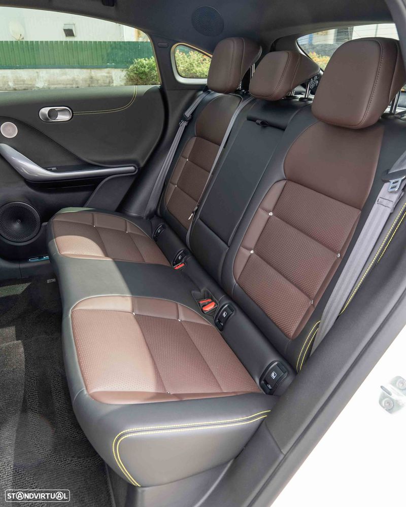 Smart #3 Premium - 23