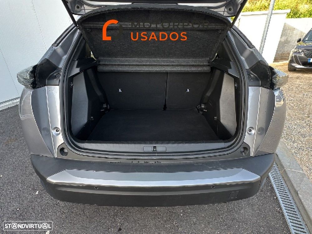 Peugeot 2008 1.2 Style - 6