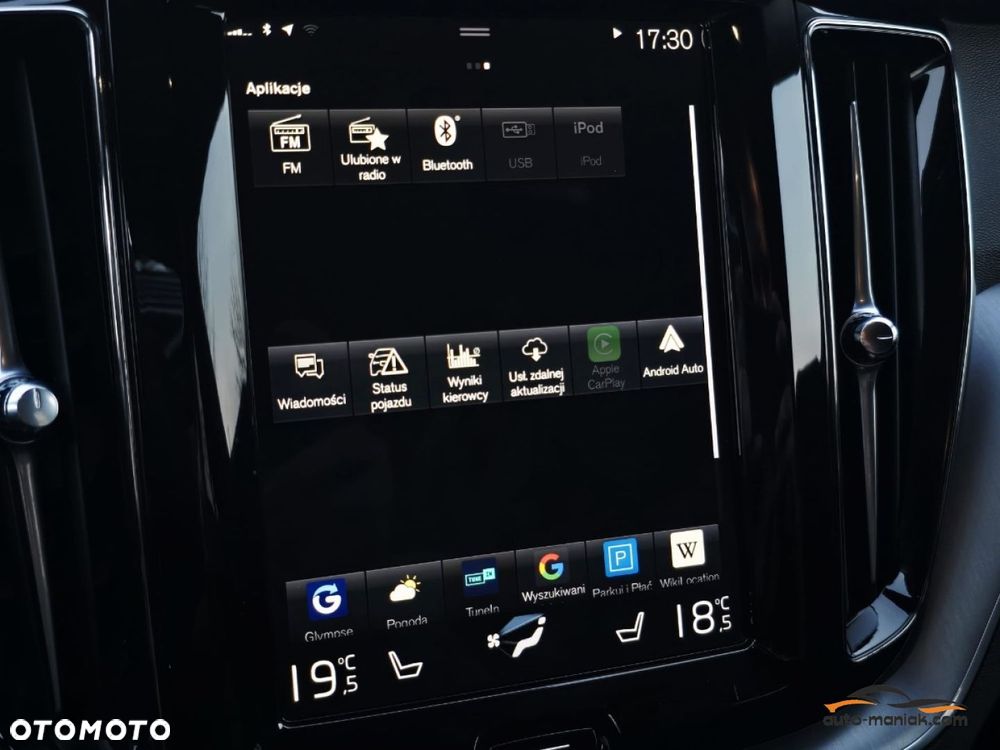 Volvo XC 60 D4 SCR Momentum - 31