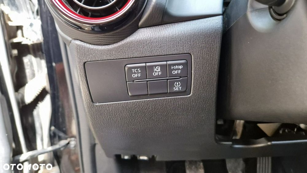Mazda CX-3 - 34