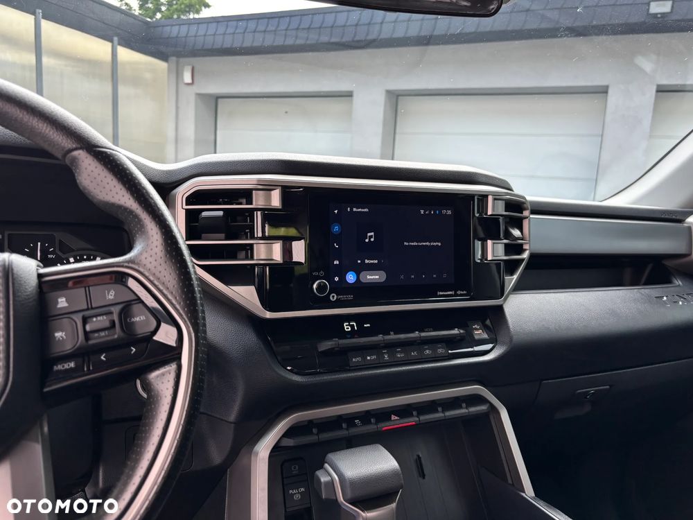 Toyota Tundra - 20