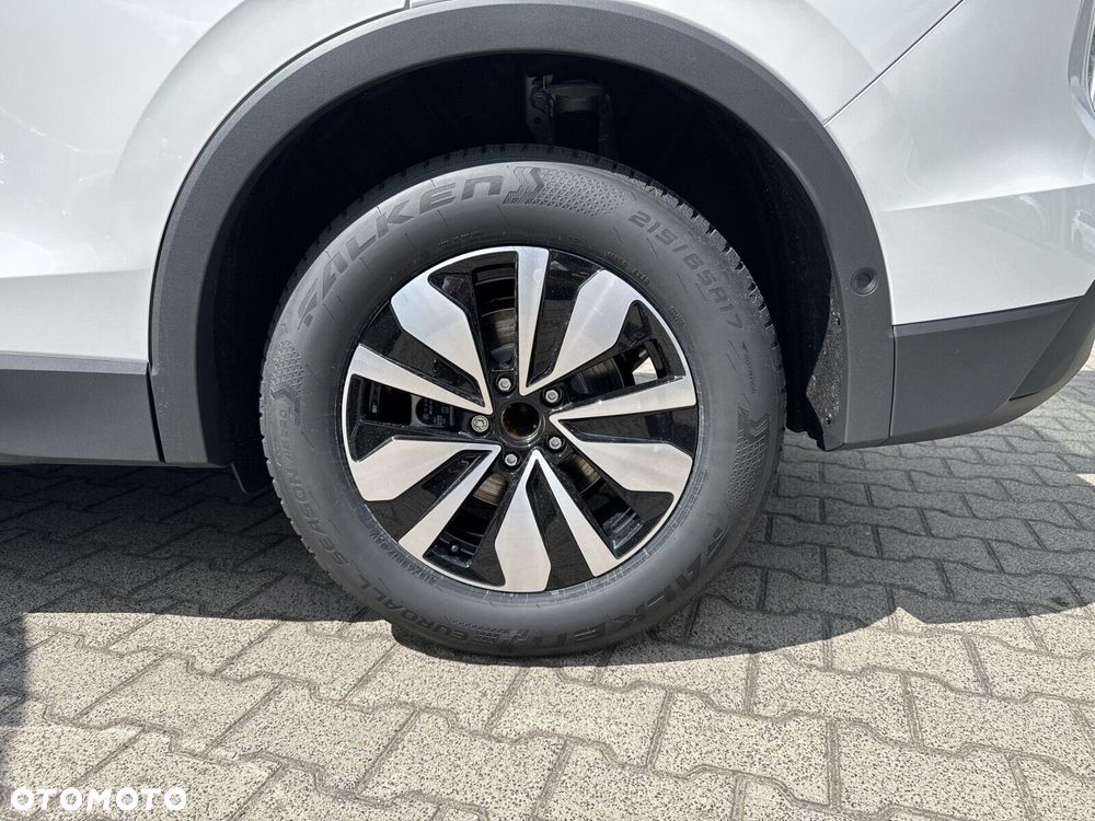 Volkswagen Tiguan - 19