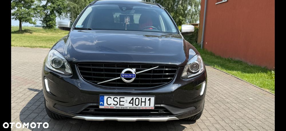 Volvo XC 60 D5 AWD Kinetic - 2