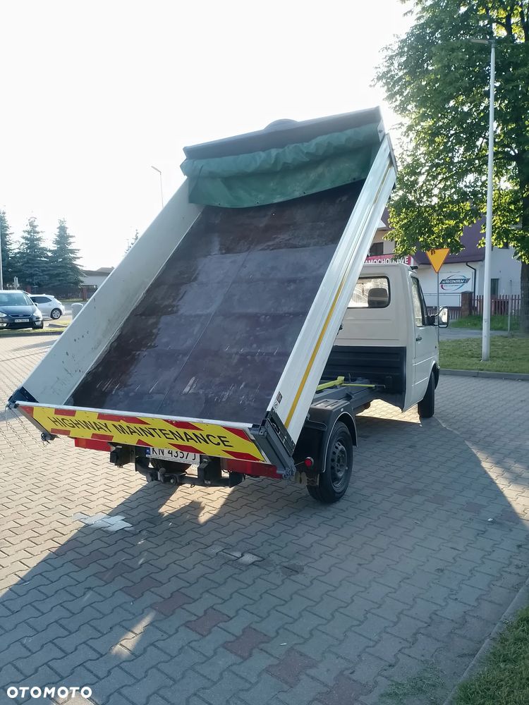 Volkswagen LT35 - 9