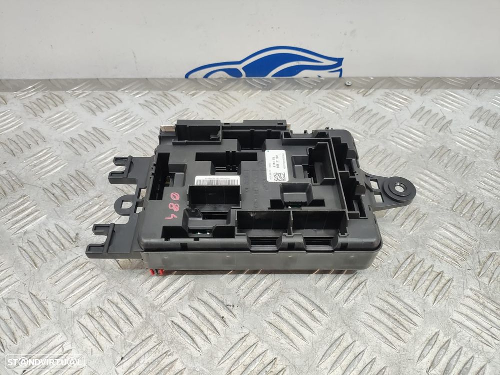 Caixa Modulo BCM Fusiveis BMW Serie 1 F20 F21 Serie 3 F30 9261111 - 5
