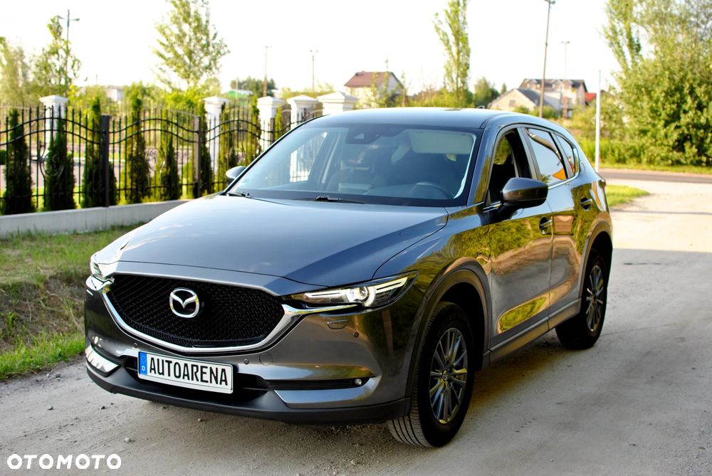 Mazda CX-5 2.0 Skyenergy 2WD - 7