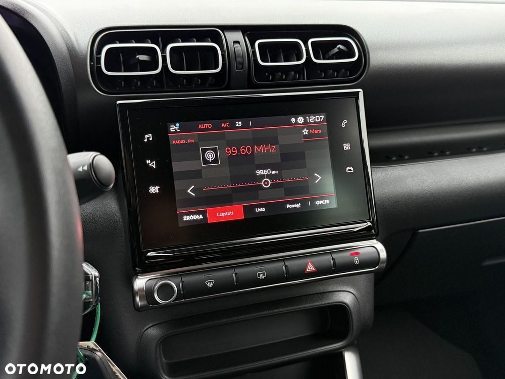 Citroën C3 Aircross - 24