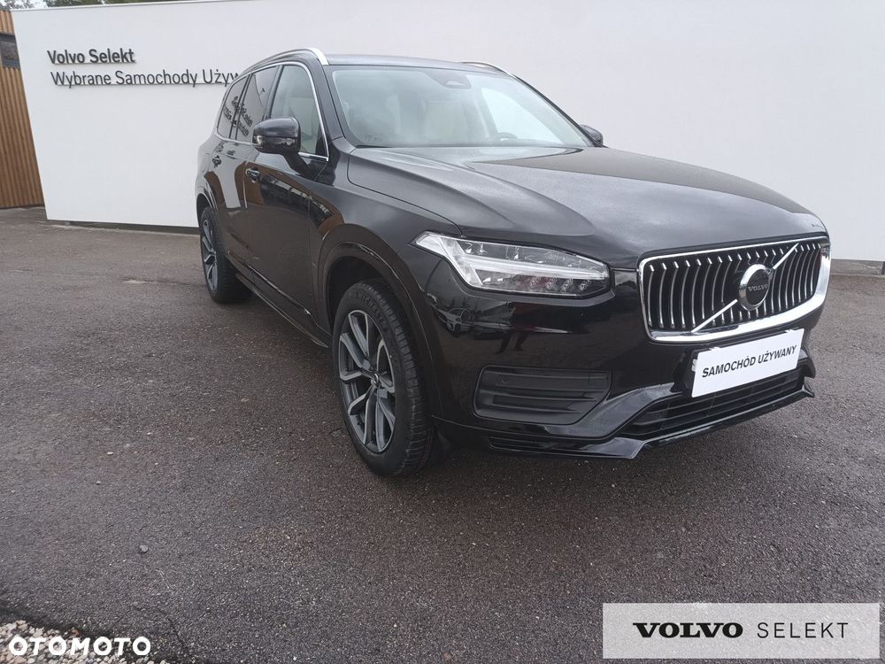 Volvo XC 90 - 4