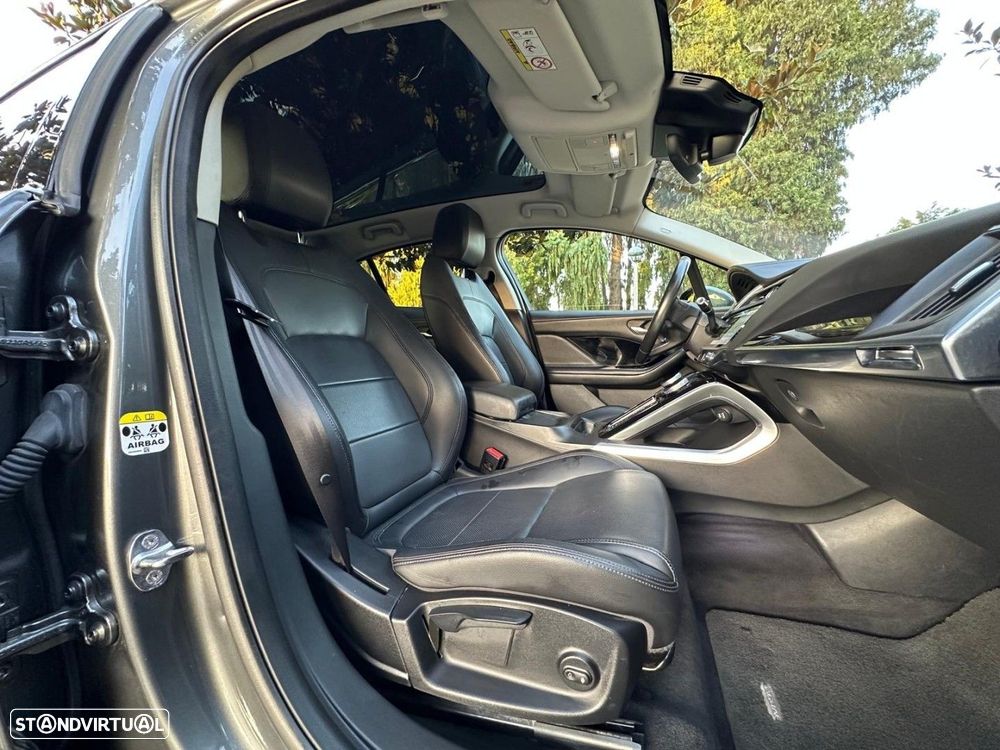 Jaguar I-Pace SE AWD Aut. - 41