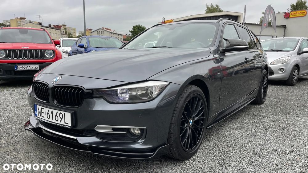 BMW Seria 3 - 11