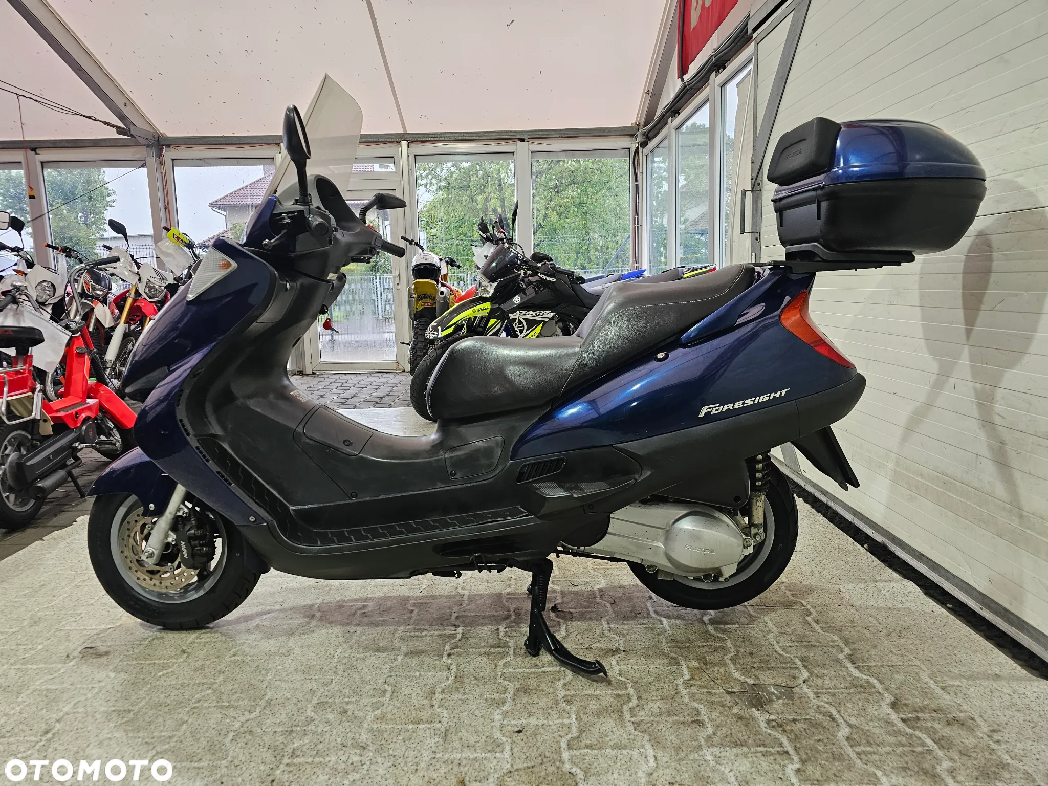 Honda Inny - 11