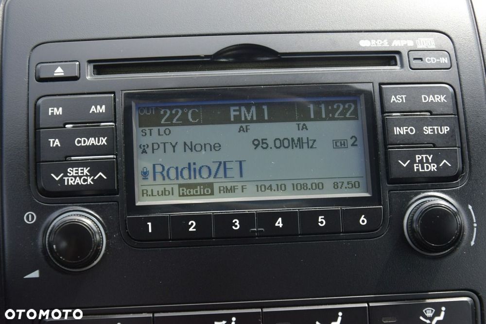 Hyundai i30 1.4 Classic EU5 - 22