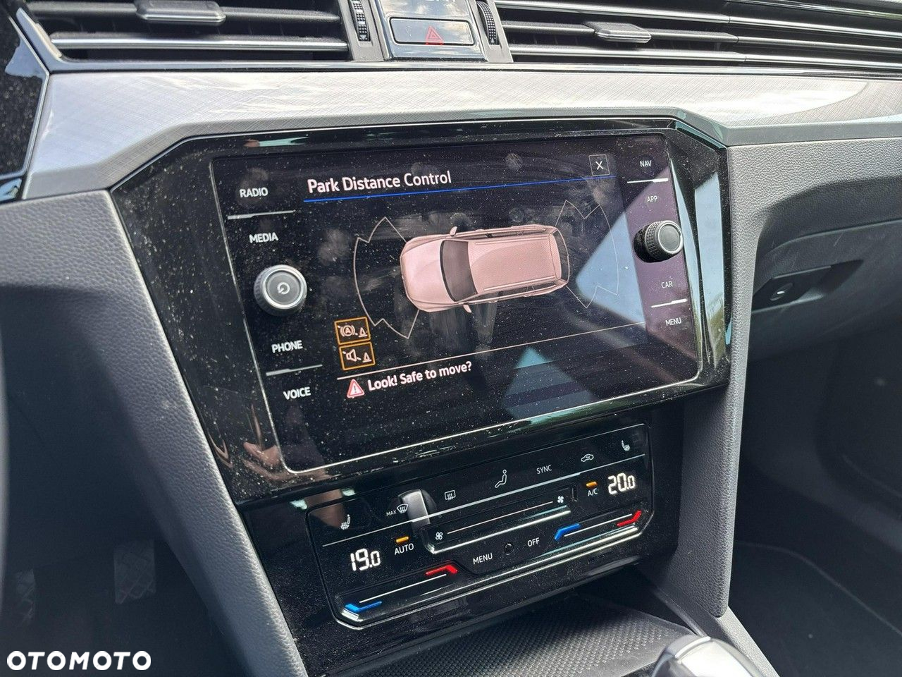 Volkswagen Passat 1.5 TSI EVO Business DSG - 22
