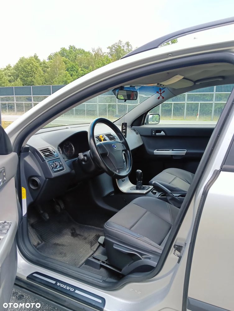 Volvo V50 2.0D - 8