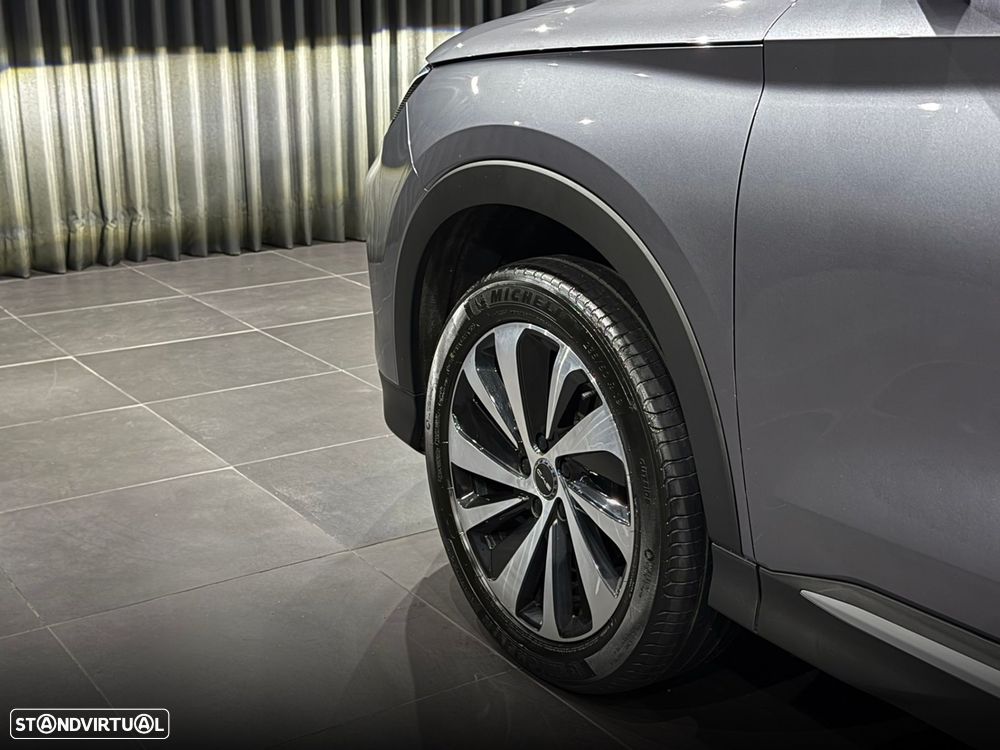 BYD Seal U 87 kWh Design - 14
