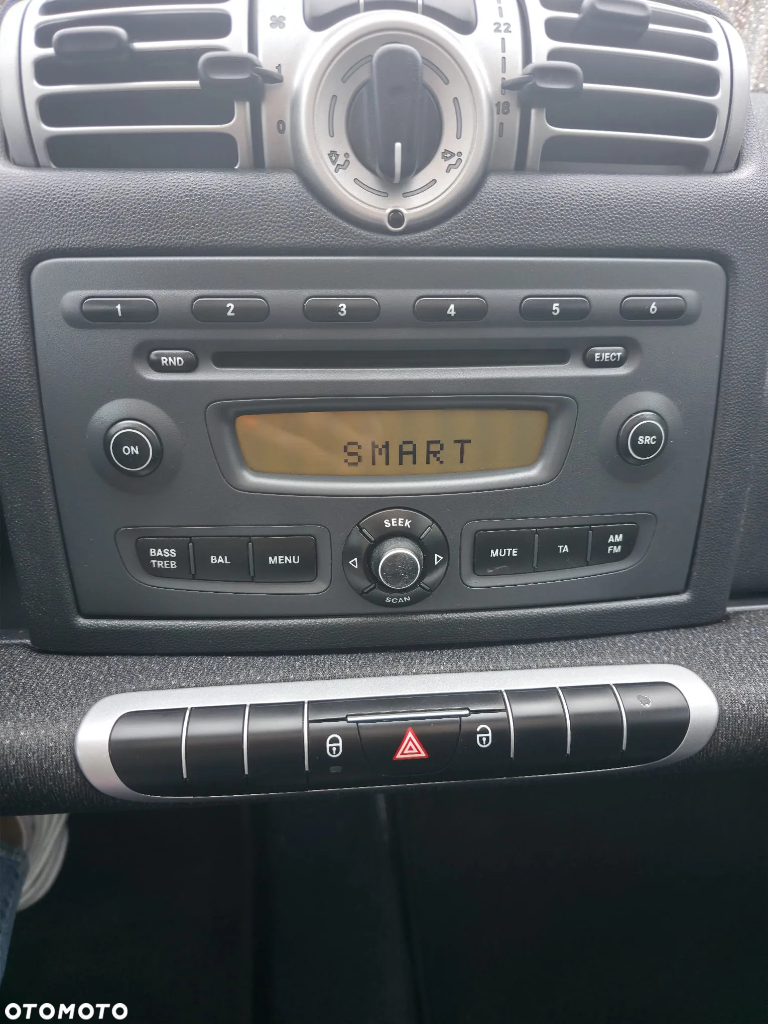 Smart Fortwo coupe twinamic - 25