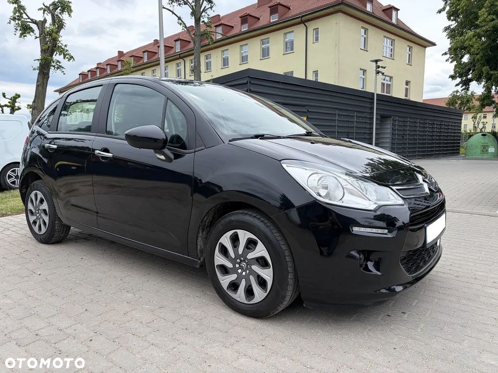 Citroën C3 Pure Tech (VTi) 82 Exclusive - 2