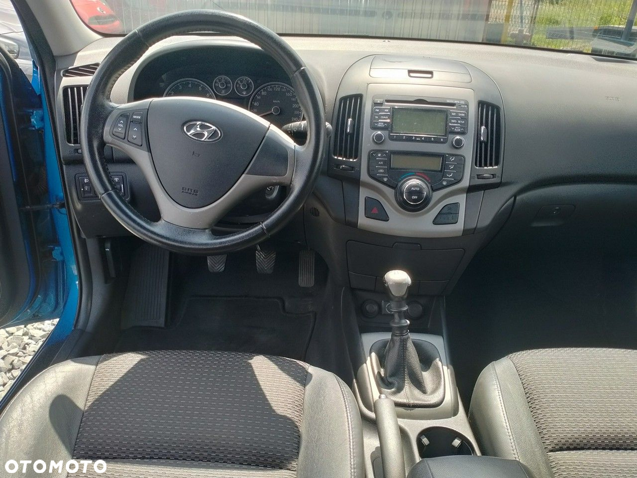 Hyundai i30 1.4 Comfort - 14