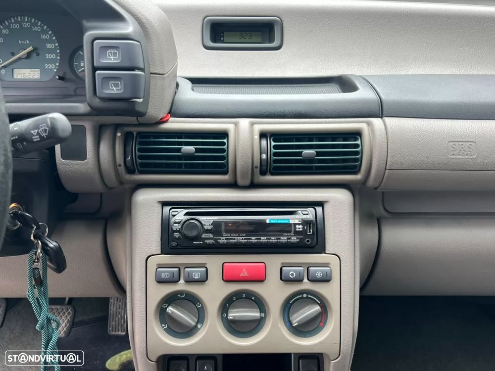 Land Rover Freelander 2.0 di - 9