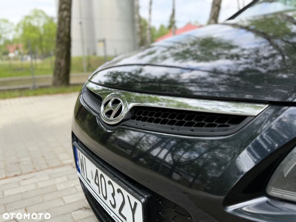 Hyundai i30 - 25