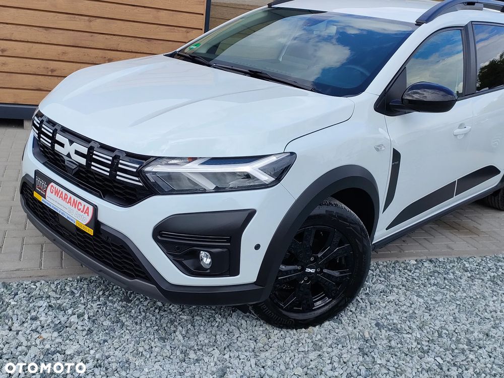 Dacia Jogger 1.0 TCe Extreme - 5