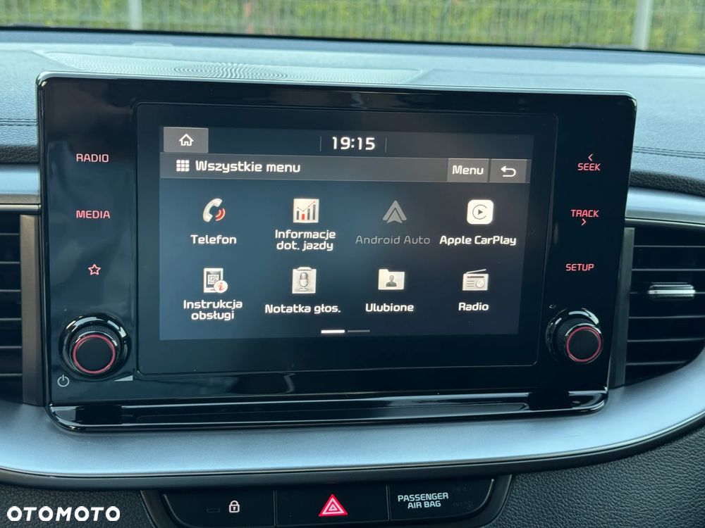 Kia XCeed 1.5 T-GDI L - 15
