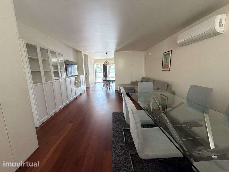 Moradia 2 quartos Paranhos - Grande imagem: 2/8