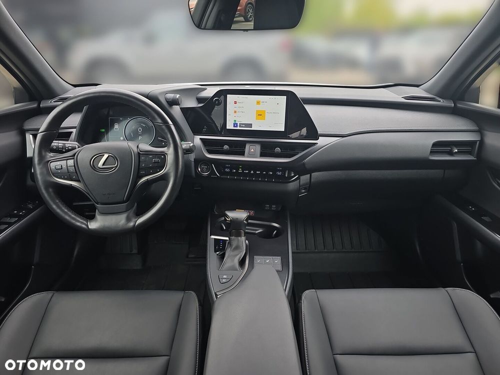 Lexus UX 250h GPF F Sport Design 2WD - 12