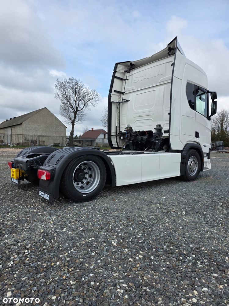 Scania R460A4X2EB - 17