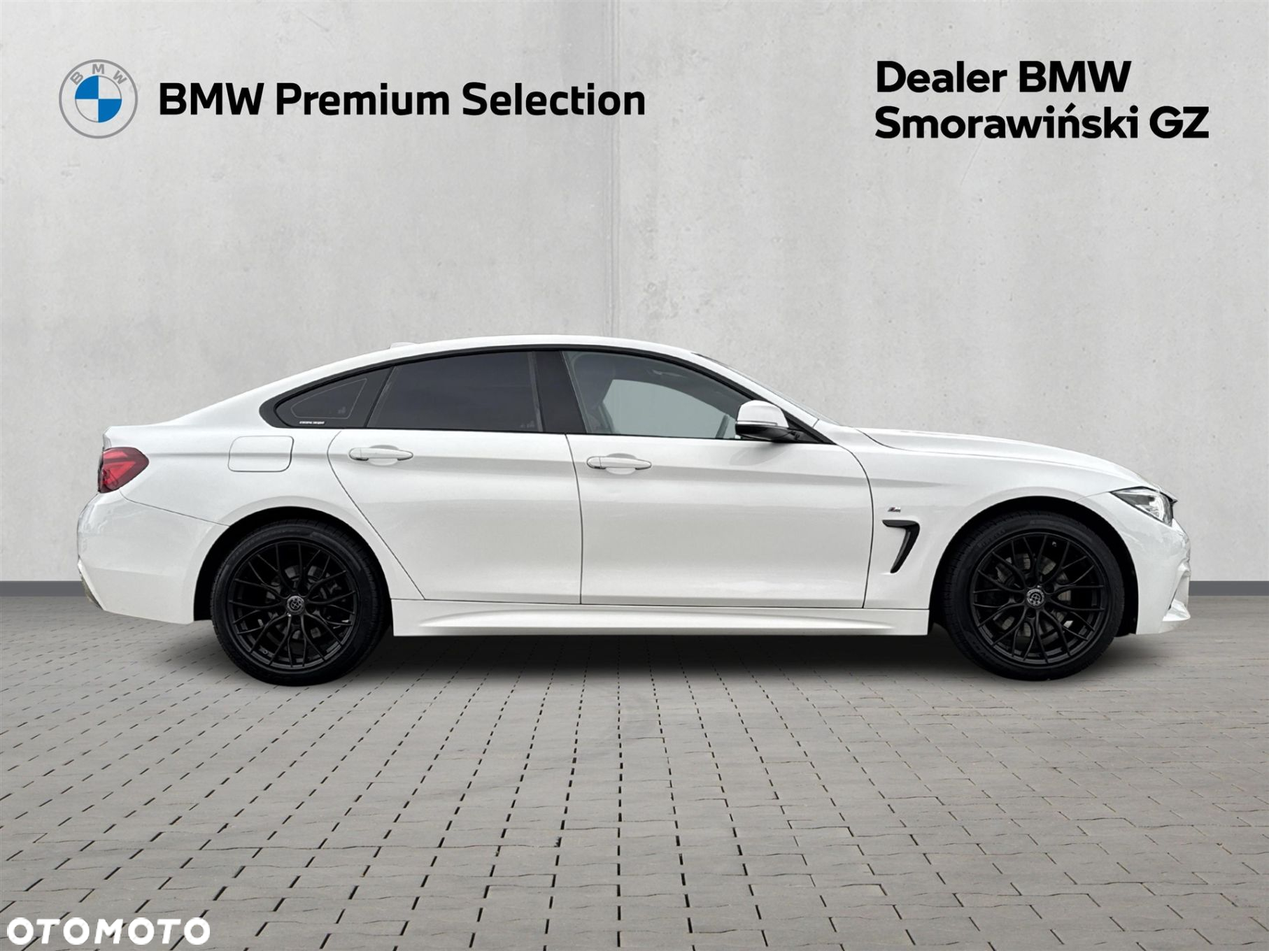 BMW Seria 4 430i xDrive - 27