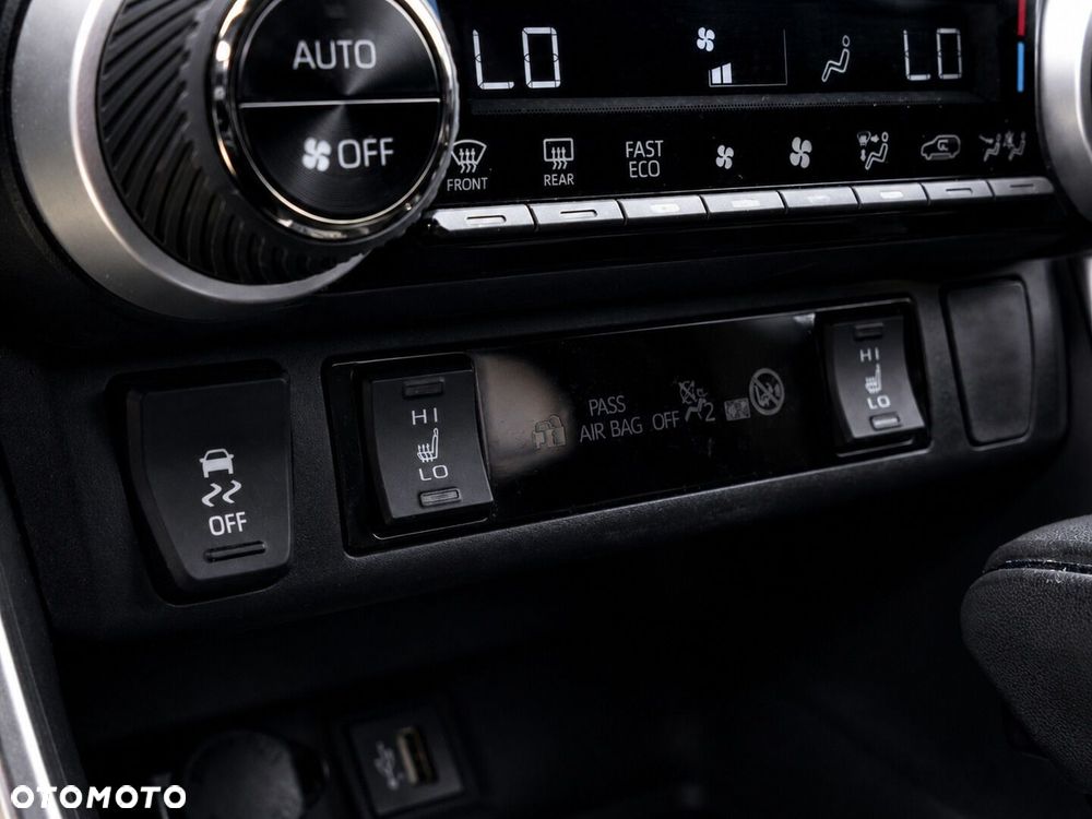 Toyota RAV4 2.5 Hybrid Selection 4x4 - 25