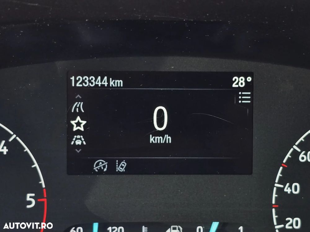 Ford New Transit L4H3 Long Premium Edition - 21