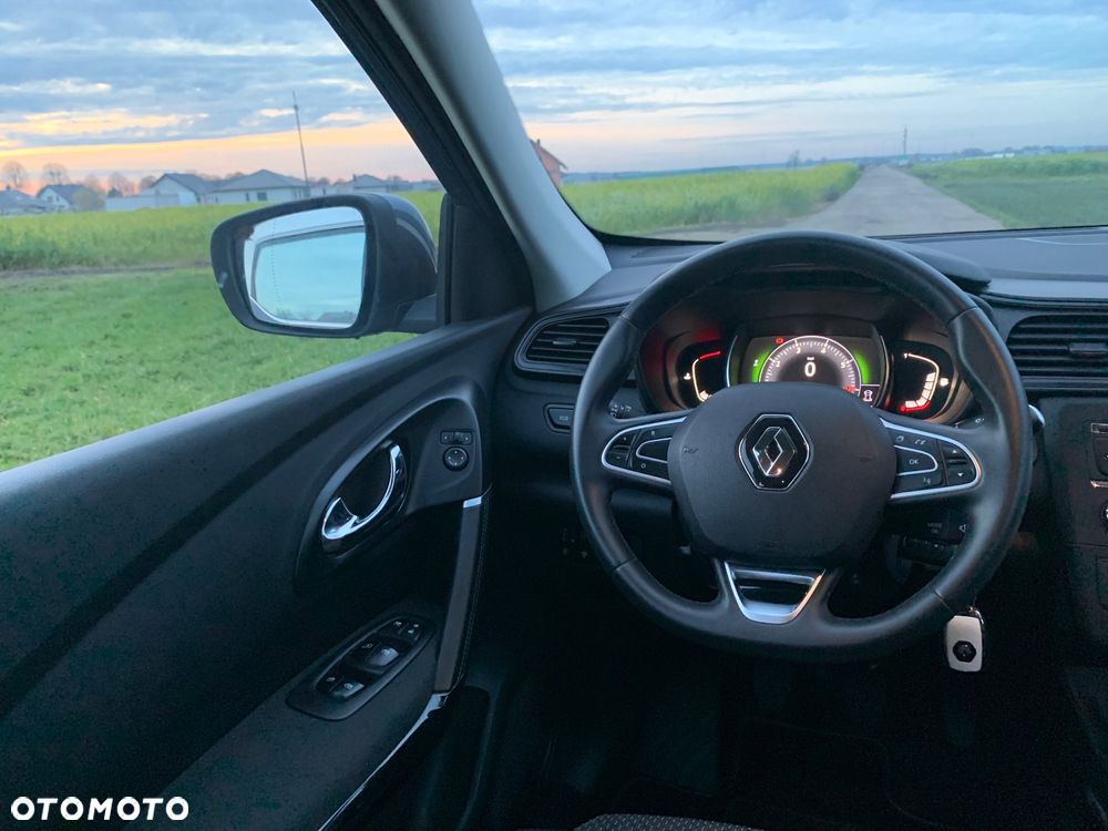 Renault Kadjar - 17